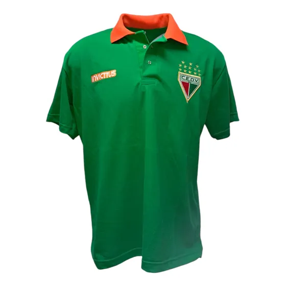Camisa De Passeio Operário Várzea-grandense Polo