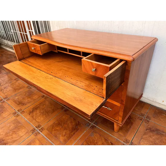 Comoda Antigua Restaurada