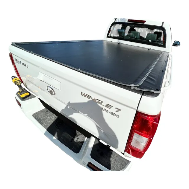 Lona Cubre Pick Up Great Wall Wingle 7 Impermeable 