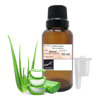 Esencia Aromática Para Cosméticos 30 Ml Esencia Aromática Para Cosméticos 30 Ml