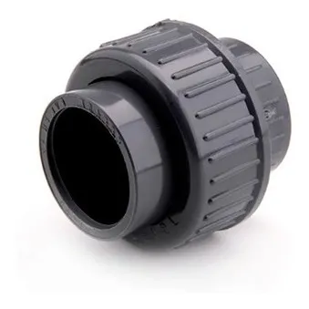 Unión Universal Pvc 1 1/2 Pulgadas
