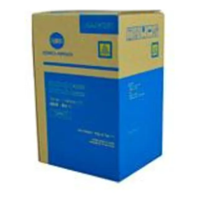 Toner Konica Minolta Amarillo, Bizhub 3320i, Rendimiento 9,0