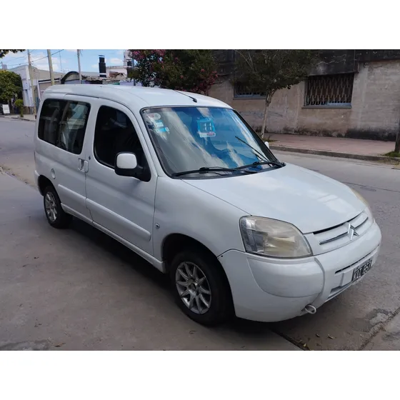 Citroën Berlingo Multispace 1.6 Sx Am51