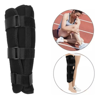 / Tala Estabilizadora De Perna Fixa Fibula Tibia / Tala Estabilizadora De Perna Fixa Fibula Tibia