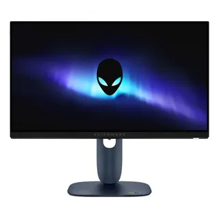 Alienware モニター 本体 ALIENWARE(エイリアンウェア)から240Hzリフレッシュレートの24.5型