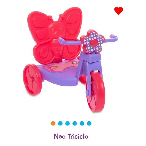 Accesorios Ksimerito Coche Mecedora Triciclo Silla De Comer