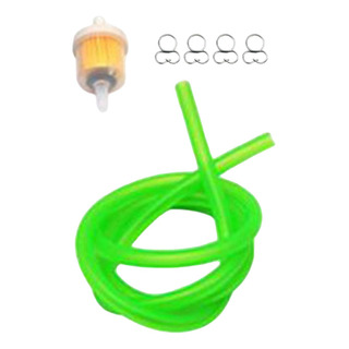 Línea De Combustible, Reemplazo Para 50, 70, 90, 150, Verde Línea De Combustible, Reemplazo Para 50, 70, 90, 150, Verde