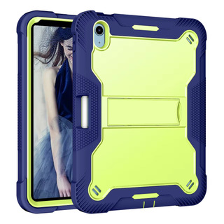 Funda Survivor C/porta Pencil Para iPad Air 13 M2 2024 A2898 Funda Survivor C/porta Pencil Para iPad Air 13 M2 2024 A2898