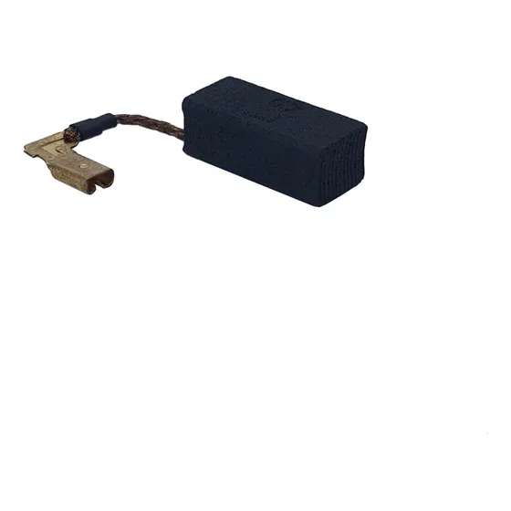 Escova 127v Cada Un Para Esmerilhadeira Dewalt Dwe4120 52850