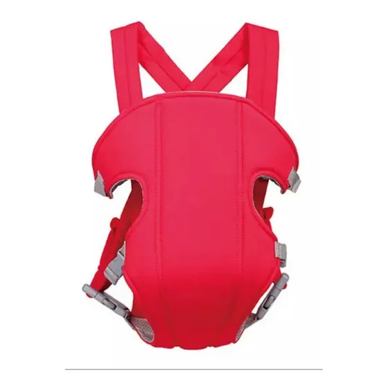 Canguros Porta Bebe Nuevos Mayor Y Detal