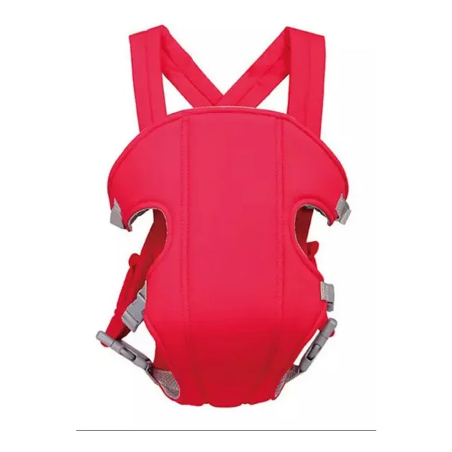 Canguros Porta Bebe Nuevos Mayor Y Detal