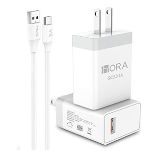 Cargador Usb-c Compatible Con Audifonos Wireless Logitech Cargador Usb-c Compatible Con Audifonos Wireless Logitech