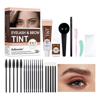 Fy Juego De Tintes For Cejas Es Resistente Al Agua Fy Juego De Tintes For Cejas Es Resistente Al Agua