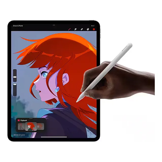 Apple Pencil Pro A2538 Mx2d3am/a - Cover Company