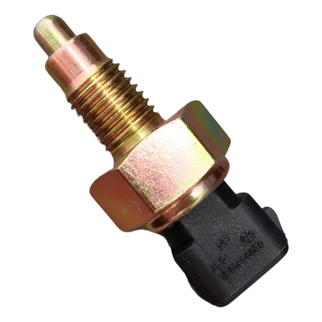 Bulbo / Switch Retroceso  - Chery Tiggo 2