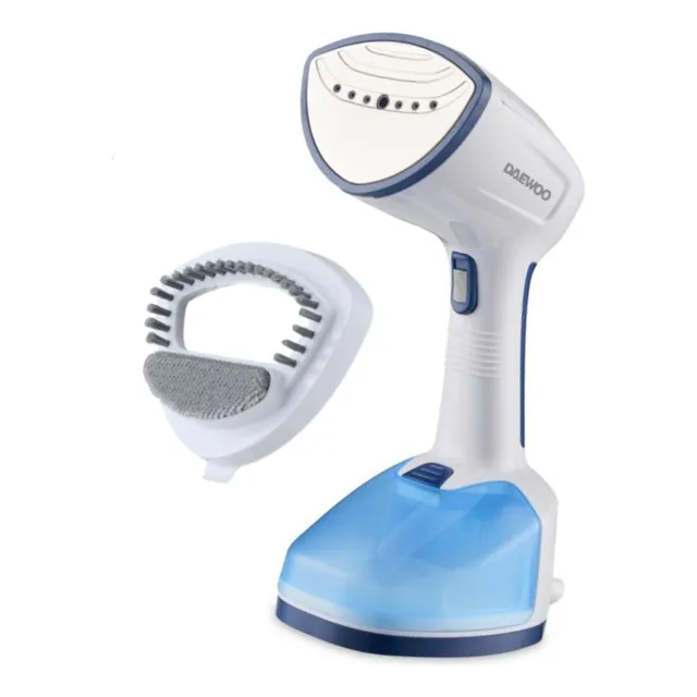 Plancha A Vapor Portatil Daewoo Dgs-5030 350ml 1200w 