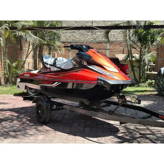 Jet Ski Yamaha