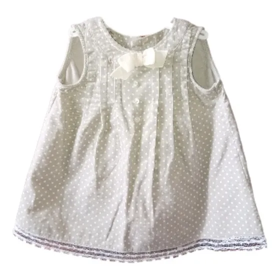 Vestido De Niña