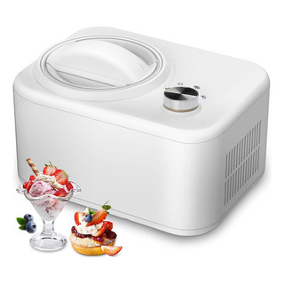 Cowsar Máquina De Helados Totalmente Automática Con Compreso Cowsar Máquina De Helados Totalmente Automática Con Compreso