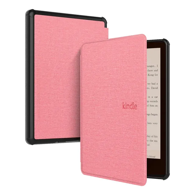 Estuche Funda Protector Kindle Paperwhite 5 11th Gen 6.8 