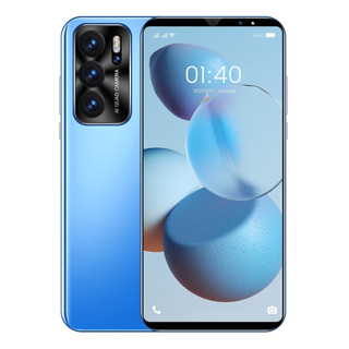 Celular Android A18 3g Azul Claro De 4.5 En Ram 512mb Y Rom 4gb Celular Android A18 3g Azul Claro De 4.5 En Ram 512mb Y Rom 4gb