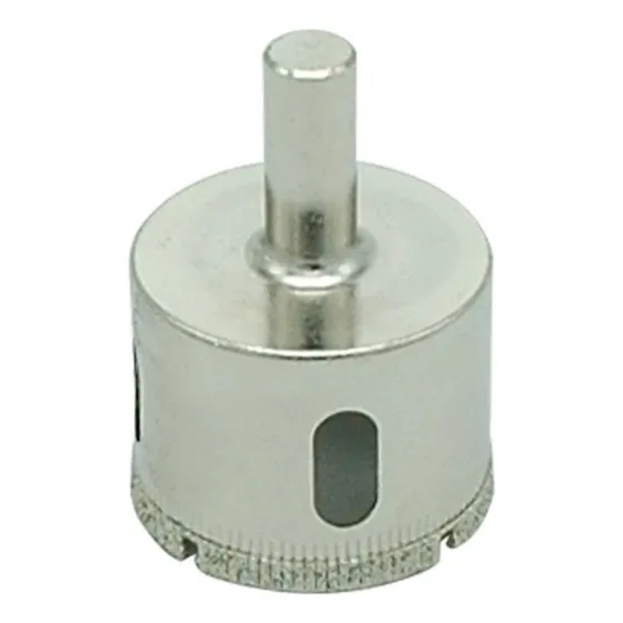 Sierra Copa Diamantada 35mm Vidiro-cerámica-mármol