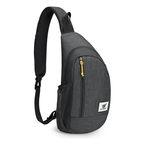 Skysper Sling Bag Rfid Crossbody Sling Backpack Cross 2qvmq
