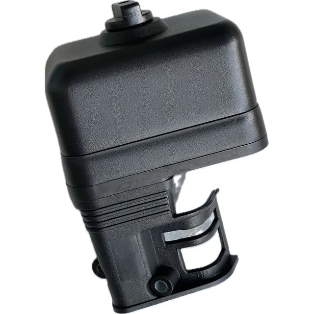 Caja Filtro Aire Motor Gasolina 5,5/6,5gx160/gx20 Fumigadora