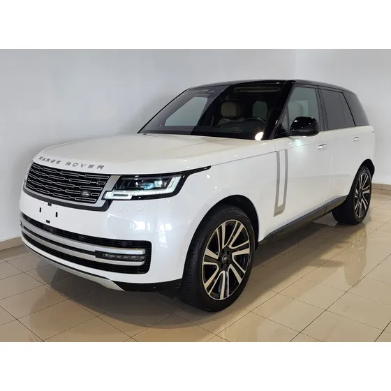 Land Rover Range Rover Autobiography P530 V8 4.4 Mhev