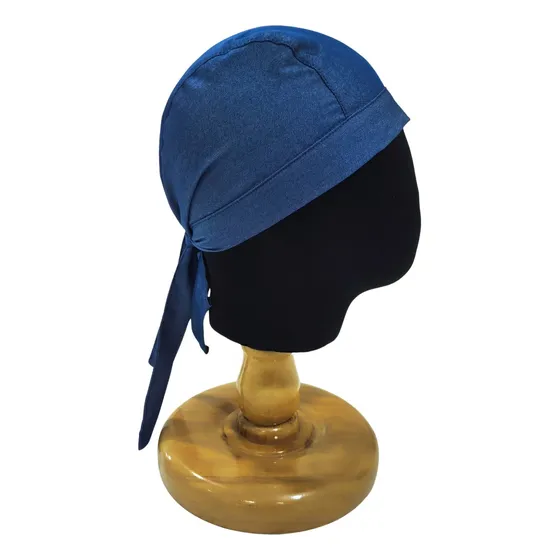 Gorro De Cocina Para Chef Gorrito Garibaldi X 3 Unidades