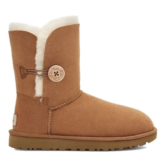 Botas Ugg Bailey Button Ii - La Isla