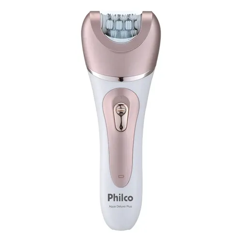 Venus Mini - Removedor De Pelos Faciais Compacto | MercadoLivre