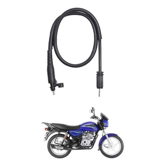 Cable De Velocimetro Bajaj Boxer 150 Original Gb Motos