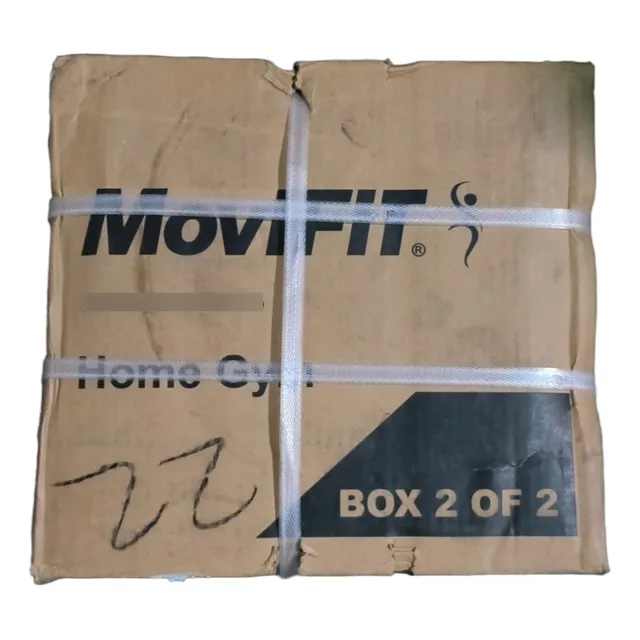 Accesorio Para Multifuerza 100 Libras Movifit