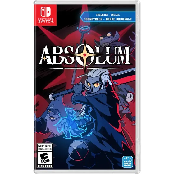 Absolum