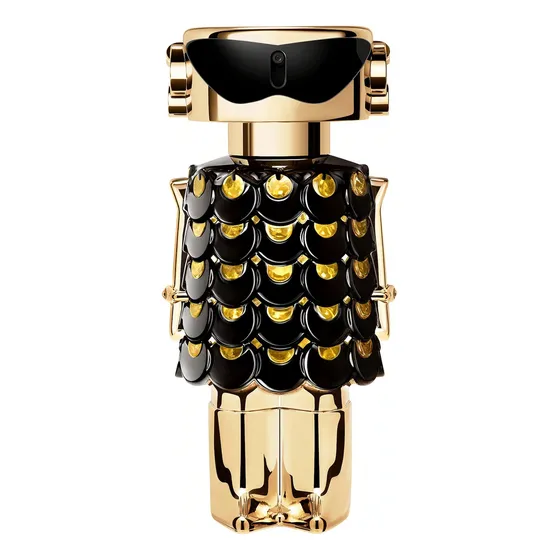 Paco Rabanne Fame Parfum Para Mujer 80 Ml