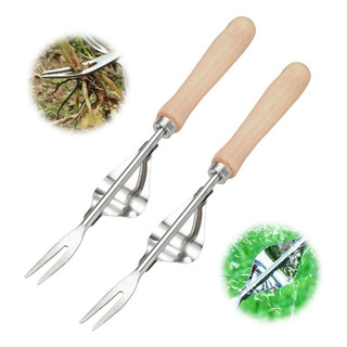 Hx Desyerbador Manual - Extractor Manual De Malezas De Hx Desyerbador Manual - Extractor Manual De Malezas De