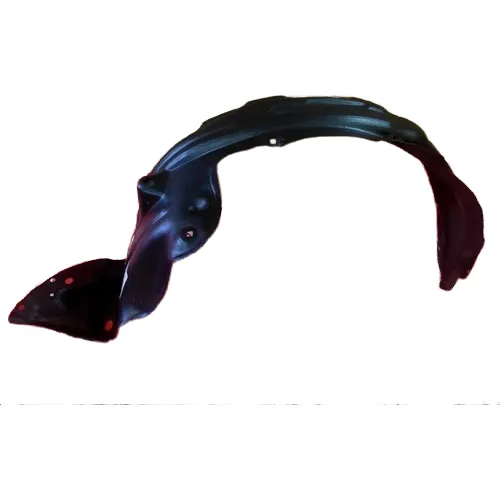 Guardapolvo Delantero Derecho Toyota Fortuner 06-11 Original