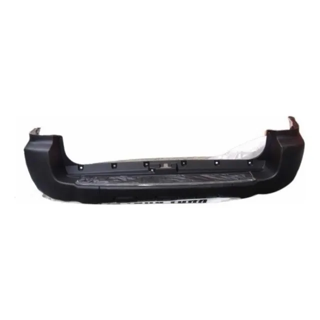Parachoque Trasero Toyota 4runner 2006 - 2009