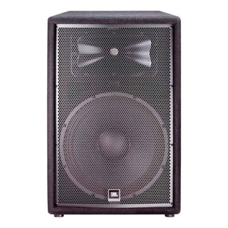 Bafle Pasivo Jbl Jrx215 De 1 Bocina 15 Bafle Pasivo Jbl Jrx215 De 1 Bocina 15