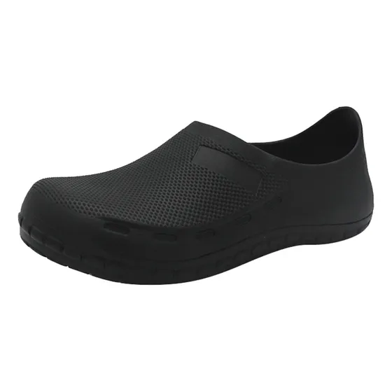 Zapatos Antideslizantes De Cocina, Zapatos Especiales A Prue