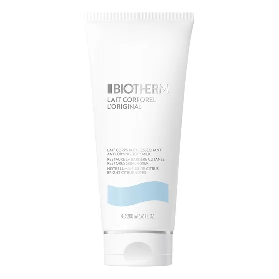 Leche Corporal Biotherm Lait Corporel L'original 200ml