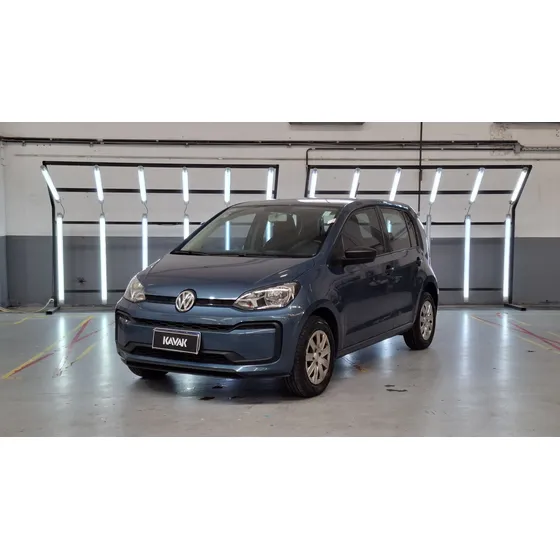 Volkswagen Up! 1.0 Take Up My19
