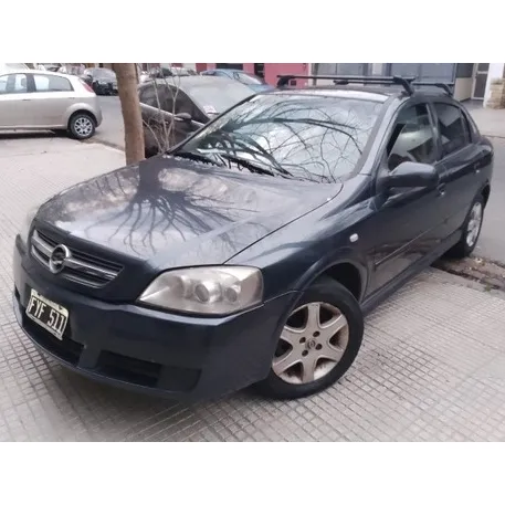 Chevrolet Astra 2.0 Gl