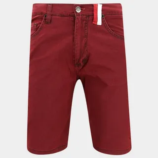 Short de river bordo con bolsillo hotsell