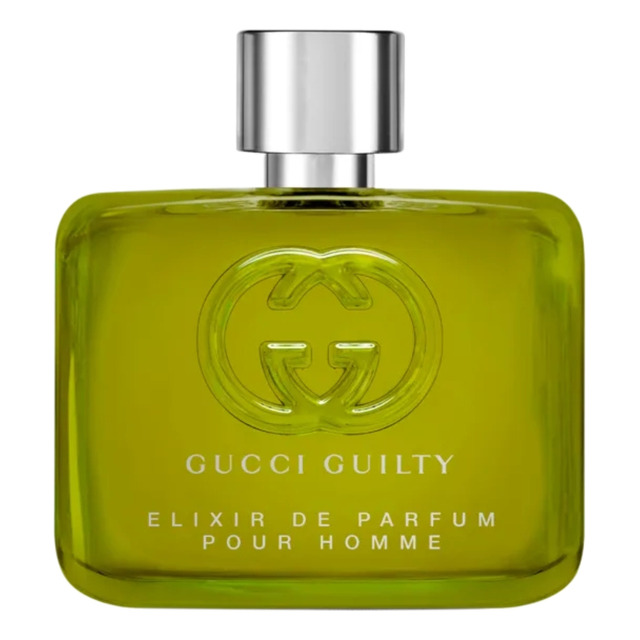 Gucci Guilty Masc Elixir Edt 60ml Gucci Guilty Masc Elixir Edt 60ml