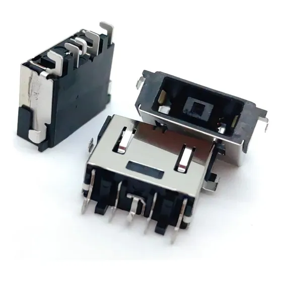 Conector De Carga Lenovo Thinkpad X1 Yoga G1 20fq 20fr