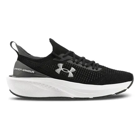 Tênis Under Armour Charged Quicker 2 Unissex Corrida Leve