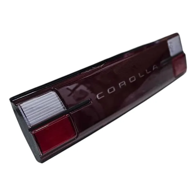 Embellecedor De Maleta Baby Camry 1994 998
