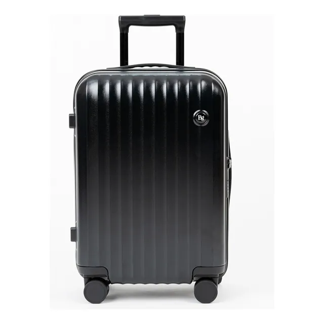 Maleta Bange, The Bg Carry On, Con Candado De Seguridad Tsa